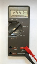 Fluke multimetre numerique d'occasion  Valmont