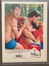 Fragen rauche marlboro gebraucht kaufen  Aßlar