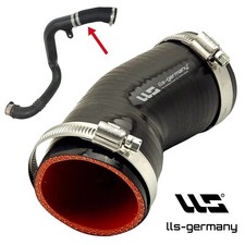 Turbo hose repair d'occasion  Expédié en Belgium