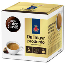 Dolce gusto dallmayr gebraucht kaufen  Giesen