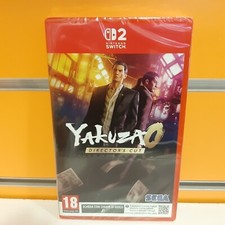 Yakuza director cut usato  Cuneo