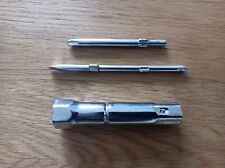 Kawasaki wheel spindle for sale  STOURBRIDGE