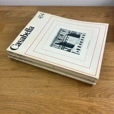 Casabella 1977 1980 usato  Italia