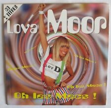 Lova moor single d'occasion  Paris I