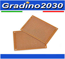 Basetta millefori monofaccia usato  Grugliasco