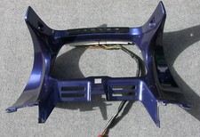 Honda cbr 1000f gebraucht kaufen  Fichtelberg