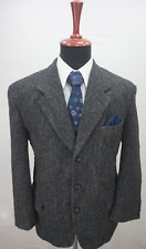 Mens herrinbone harris for sale  READING