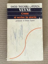 Paul veyne come usato  Apricena