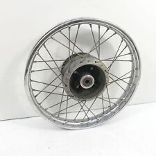 Honda 200 hinterradfelge gebraucht kaufen  Dortmund
