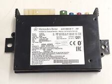 Kommunikationsmodul bluetooth  gebraucht kaufen  Hamm, Sieg