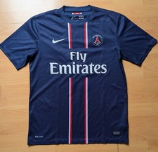 Maillot psg 2012 d'occasion  Pont-Aven