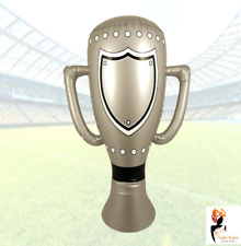 Inflatable trophy reusable for sale  ASHFORD