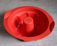 Tupperware silikon guglhupf gebraucht kaufen  Mehring