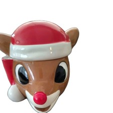 Rudolph red nose for sale  Brockton