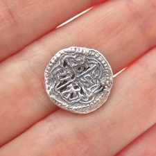 900 silver antique for sale  New York