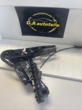 Ford focus hinten gebraucht kaufen  Mendig