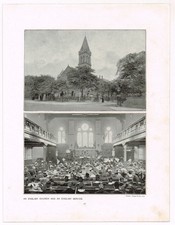 Union baptist chapel for sale Union baptist chapel for sale  DEREHAM