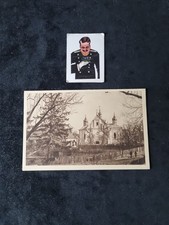 AK Biała Polska 1914-18 Kath. Kościół ul. Warszawska pocztówka polowa na sprzedaż  Wysyłka do Poland