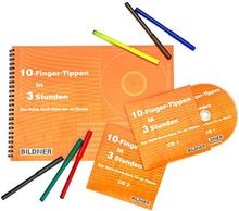 Finger tipps stunden gebraucht kaufen  Berlin