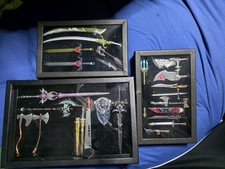 Miniature swords for sale  NUNEATON