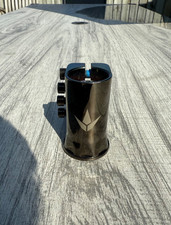 Blunt scooter clamp for sale  IPSWICH