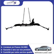 Cremaillere mercedes classe d'occasion  Saint-Quentin