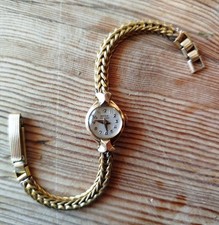 Ancienne montre dame d'occasion  Gignac