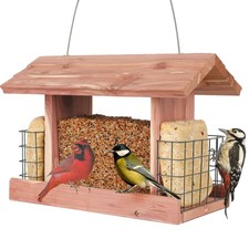 Solution4patio cedar hopper for sale  Seattle
