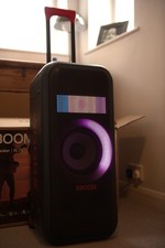 Xboom xl7s 250w for sale  GODALMING