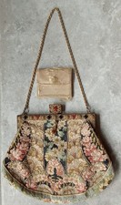 Ancien petit sac d'occasion  Les Herbiers