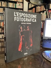 michael freeman usato michael freeman usato  Napoli