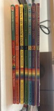 Rainbow magic colour for sale  EPSOM