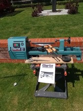 Clarks 20in wood for sale  IPSWICH