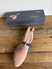 Ecco cedar shoe for sale  POULTON-LE-FYLDE