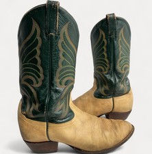Tony lama vintage for sale  Niagara Falls