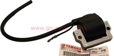 Bobine allumage yamaha d'occasion  Gergy