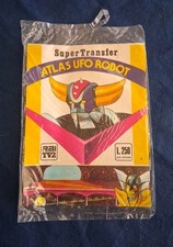 Super transfer atlas usato  Serravalle Scrivia