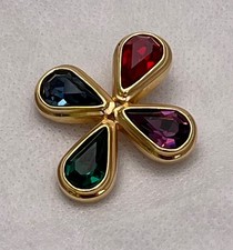 swarovski brooch for sale  Barrington