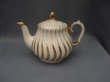 Sadler gold ivory for sale  BIDEFORD