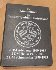 Sammelalbum deutsche mark gebraucht kaufen  Essen