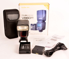 Godox flash v860ii usato  Venezia