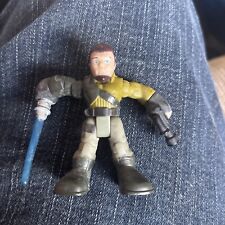 Playskool star wars for sale  HORLEY