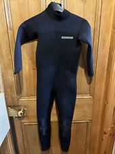 Kids wetsuit long for sale  FORFAR