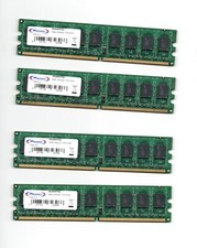 Ms4096hp562 4gb pc2 gebraucht kaufen  Erding