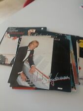 Richard clayderman lotto usato  Sassari