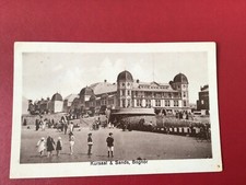 Early postcard view for sale  BASINGSTOKE