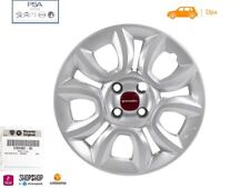 Enjoliveur pouces fiat d'occasion  Valenciennes