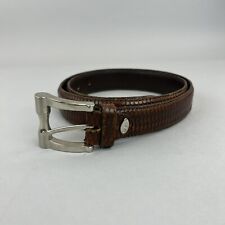 Nanni brown leather for sale  LONDON