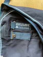 Pferdedecke amigo horseware gebraucht kaufen  Münster