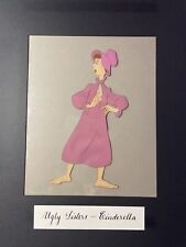 Cinderella animation cels for sale  Fort Lauderdale